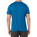 Core Short Sleeve Running T Shirt Mens