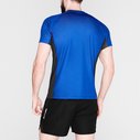 Aspen Tech Running T Shirt Mens