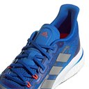 Nrgy Driver Mens Trainers