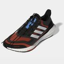 Ultraboost 22 COLD.RDY Running Shoes Mens