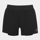 2 in 1 Shorts