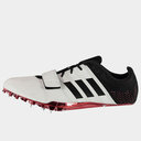 Accelerator Mens Track Running Shoes
