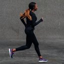 Womens Core Running Tight
