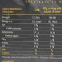Muscle Protein Powder
