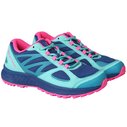 Tempo 5 Trail Running Shoes Junior Girls