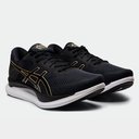 GlideRide Mens Running Shoes