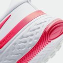 React Miler Trainers Ladies Running Shoes