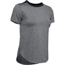 Short Sleeve Sport T Shirt Ladies