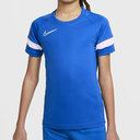 FIT Academy Soccer Top