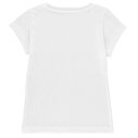Girls Essentials Linear T Shirt