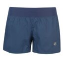 Ladies Cool 2 In 1 3.5 Inch Shorts