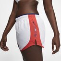 DriFit Tempo Luxe Shorts Ladies