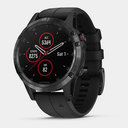 fenix 5 Plus Sapphire GPS Watch