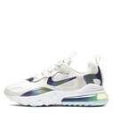 Air Max 270 Girls Trainers
