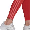 Essentials 3 Stripe Leggings Ladies