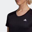 Own the Run T-Shirt Womens