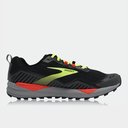 Cascadia 15 Mens Trail Running Shoes