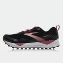 Cascadia 15 Ladies Trail Running Shoes