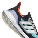 Ultraboost 21 Mens Running Shoes