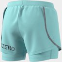 Adizero 2in1 Shorts Mens