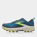 Cascadia 16 Mens Trail Running Shoes