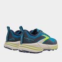 Cascadia 16 Mens Trail Running Shoes