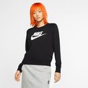 Sportswear Essential Womens Fleece Crew Sweater