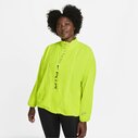 Air Dri-Fit Womens Running Jacket