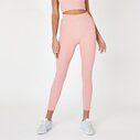 Active Seamless Ribbed High Waisted Leggings