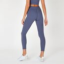 Active Seamless Ribbed High Waisted Leggings