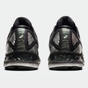 GEL Nimbus 23 Platinum Mens Running Shoes