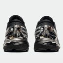 Gel Kayano 27 Platinum Mens Running Shoes