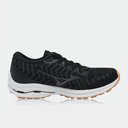 Wave Rider Knit 24 Running Trainers