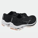 Wave Rider Knit 24 Running Trainers