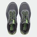 Tempo Trail Mens Running Shoes