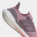 Ultraboost 22 Running Shoes Womens