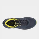 Caracal Waterproof Mens Trail Running Shoes