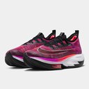 Air Zoom Alphafly NEXT Percent Mens Running Shoes