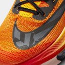 Nike Air Zoom Alphafly NEXT% Flyknit Mens Running Shoe