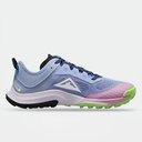 Air Zoom Terra Kiger 8 Trail Running Shoes Ladies