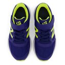 570v2 Bungee Kids Running Shoes