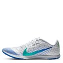 Zoom Rival Juniors Track Running Shoes