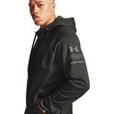 Armour After Storm Full Zip Jacket Mens