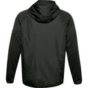 Armour After Storm Full Zip Jacket Mens