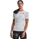 Armour Iso Chill Team T Shirt Womens