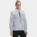 Recover Woven Jacket Womens