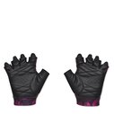 Armour Graphic Training Gloves Womens