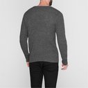 2Col Knitted Jumper