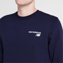 NB Crew Pigment Sweatshirt