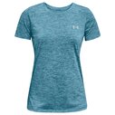 Tech Workout T Shirt Ladies